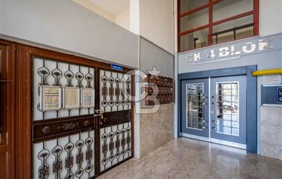 HAMİTLER TOKİDE 4+1 SATILIK MANZARALI MASRAFSIZ DAİRE