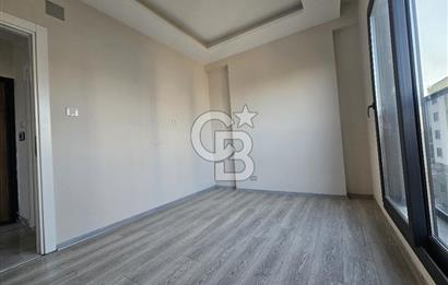 MERSİN TEÇE 2+1 DENİZ MANZARALI DAİRE 45M2 NET