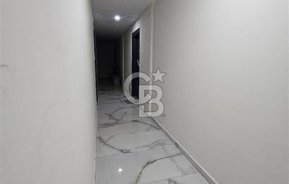 MERSİN TEÇE 2+1 DENİZ MANZARALI DAİRE 45M2 NET