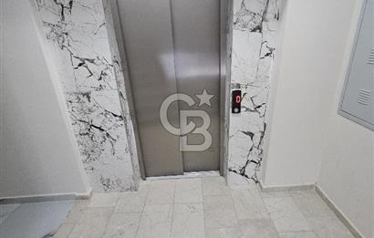 MERSİN TEÇE 2+1 DENİZ MANZARALI DAİRE 45M2 NET