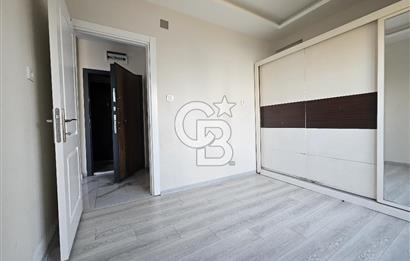 MERSİN TEÇE 2+1 DENİZ MANZARALI DAİRE 45M2 NET