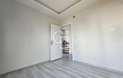 MERSİN TEÇE 2+1 DENİZ MANZARALI DAİRE 45M2 NET