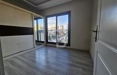 MERSİN TEÇE 2+1 DENİZ MANZARALI DAİRE 45M2 NET