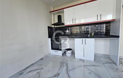 MERSİN TEÇE 2+1 DENİZ MANZARALI DAİRE 45M2 NET