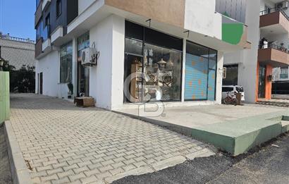 MERSİN TEÇE 2+1 DENİZ MANZARALI DAİRE 45M2 NET