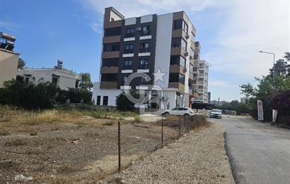 MERSİN TEÇE 2+1 DENİZ MANZARALI DAİRE 45M2 NET