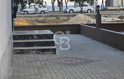 MERSİN TEÇE 2+1 DENİZ MANZARALI DAİRE 45M2 NET