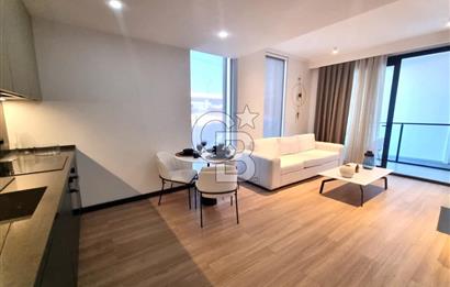 BORNOVA TEMPUS PROJESİ %35 PEŞİN ÖDEMELİ 1+1 DAİRELER....