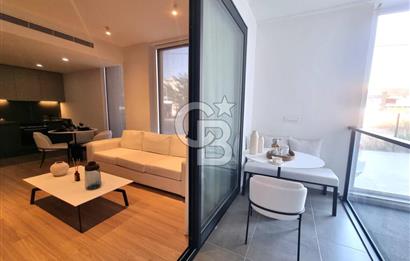 BORNOVA TEMPUS PROJESİ %35 PEŞİN ÖDEMELİ 1+1 DAİRELER....