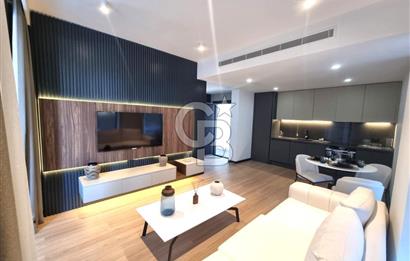 BORNOVA TEMPUS PROJESİ %35 PEŞİN ÖDEMELİ 1+1 DAİRELER....