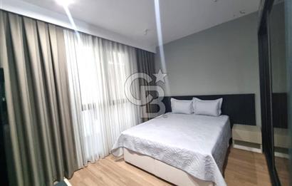 BORNOVA TEMPUS PROJESİ %35 PEŞİN ÖDEMELİ 1+1 DAİRELER....