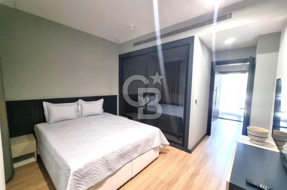 BORNOVA TEMPUS PROJESİ %35 PEŞİN ÖDEMELİ 1+1 DAİRELER....