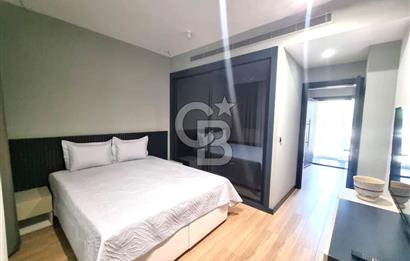BORNOVA TEMPUS PROJESİ %35 PEŞİN ÖDEMELİ 1+1 DAİRELER....