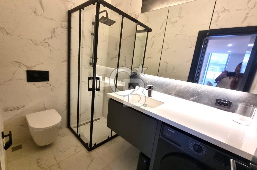BORNOVA TEMPUS PROJESİ %35 PEŞİN ÖDEMELİ 1+1 DAİRELER....