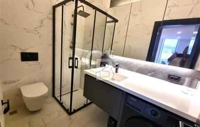 BORNOVA TEMPUS PROJESİ %35 PEŞİN ÖDEMELİ 1+1 DAİRELER....