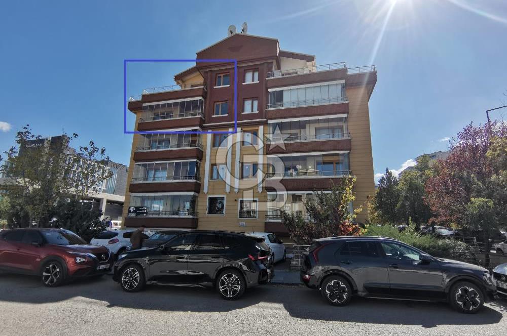 ÇANKAYA M.KEMAL MAH. OFİSE UYGUN SATILIK BOŞ DUBLEKS 7+1 DAİRE