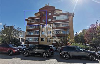 ÇANKAYA M.KEMAL MAH. OFİSE UYGUN SATILIK BOŞ DUBLEKS 7+1 DAİRE