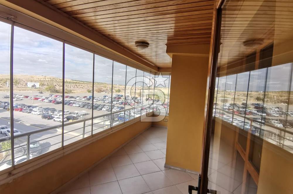 ÇANKAYA M.KEMAL MAH. OFİSE UYGUN SATILIK BOŞ DUBLEKS 7+1 DAİRE