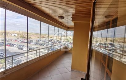 ÇANKAYA M.KEMAL MAH. OFİSE UYGUN SATILIK BOŞ DUBLEKS 7+1 DAİRE