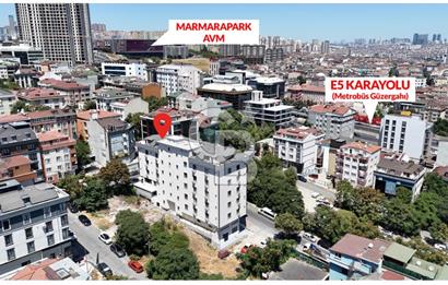 Yakuplu’da Metrobüs Durağına yakın 145m2 kiralık Dü