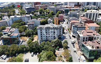 Yakuplu’da Metrobüs Durağına yakın 145m2 kiralık Dü