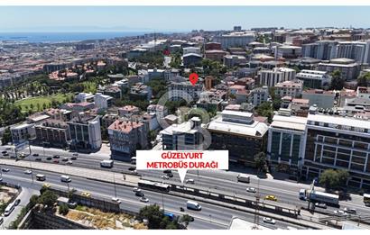 Yakuplu’da Metrobüs Durağına yakın 145m2 kiralık Dü