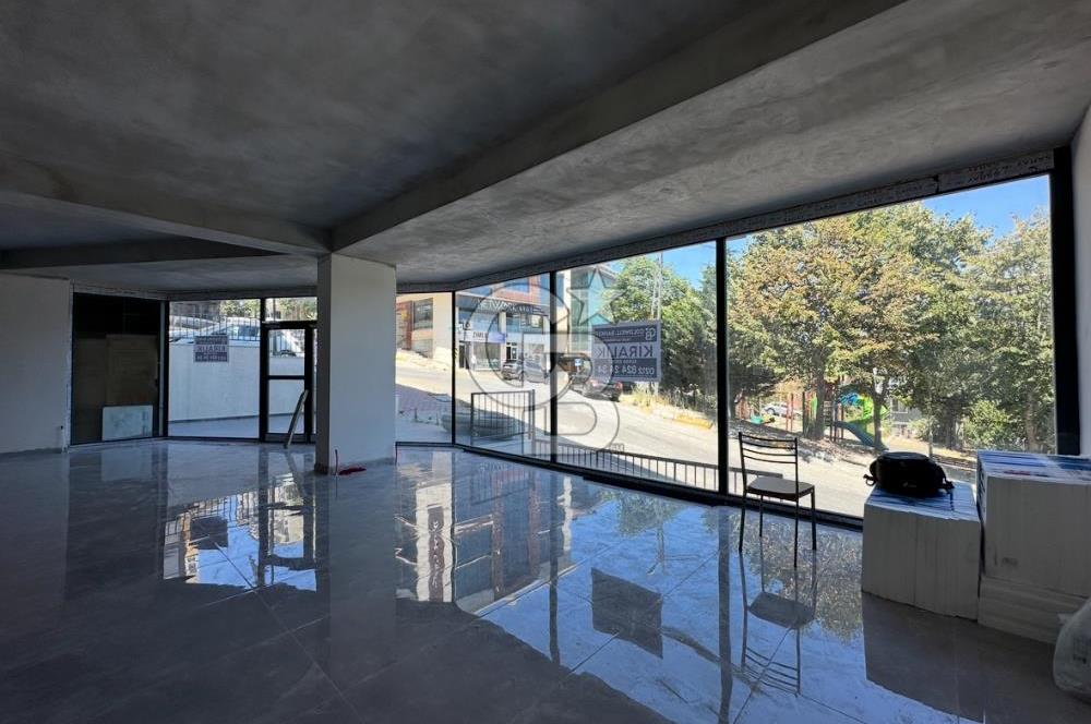 Yakuplu’da Metrobüs Durağına yakın 145m2 kiralık Dü