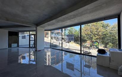 Yakuplu’da Metrobüs Durağına yakın 145m2 kiralık Dü