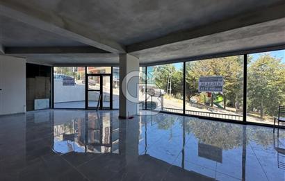 Yakuplu’da Metrobüs Durağına yakın 145m2 kiralık Dü