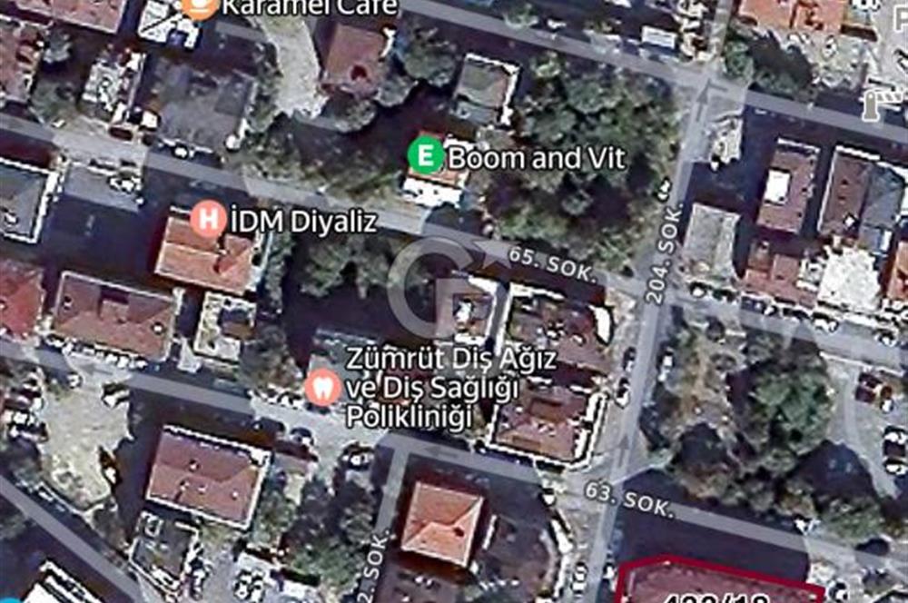 Yakuplu’da Metrobüs Durağına yakın 145m2 kiralık Dü