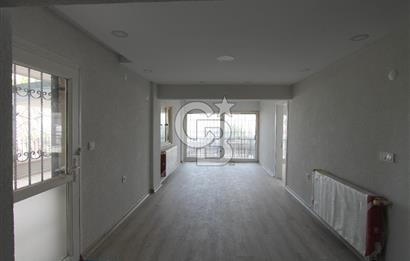 Urla Kalabak Kiralık Daire- Özel Bahçe ve Deniz Manzarası