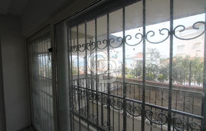 Urla Kalabak Kiralık Daire- Özel Bahçe ve Deniz Manzarası