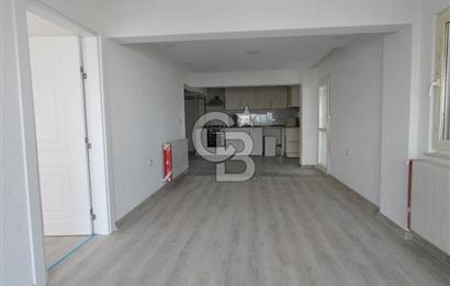 Urla Kalabak Kiralık Daire- Özel Bahçe ve Deniz Manzarası