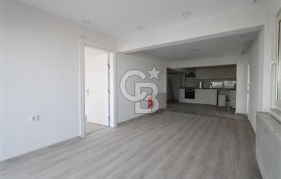 Urla Kalabak Kiralık Daire- Özel Bahçe ve Deniz Manzarası