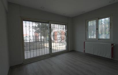 Urla Kalabak Kiralık Daire- Özel Bahçe ve Deniz Manzarası