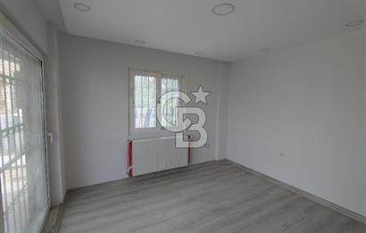 Urla Kalabak Kiralık Daire- Özel Bahçe ve Deniz Manzarası