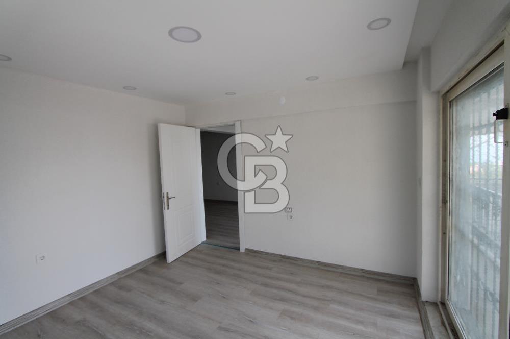 Urla Kalabak Kiralık Daire- Özel Bahçe ve Deniz Manzarası