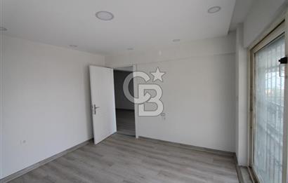 Urla Kalabak Kiralık Daire- Özel Bahçe ve Deniz Manzarası