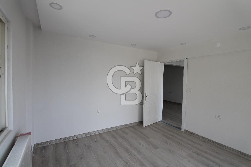 Urla Kalabak Kiralık Daire- Özel Bahçe ve Deniz Manzarası