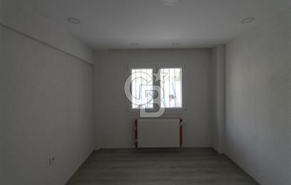 Urla Kalabak Kiralık Daire- Özel Bahçe ve Deniz Manzarası