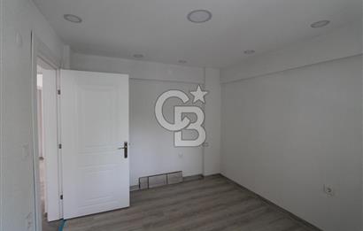 Urla Kalabak Kiralık Daire- Özel Bahçe ve Deniz Manzarası