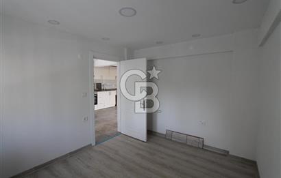 Urla Kalabak Kiralık Daire- Özel Bahçe ve Deniz Manzarası