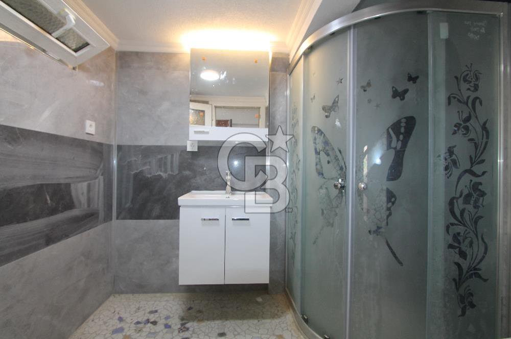 Urla Kalabak Kiralık Daire- Özel Bahçe ve Deniz Manzarası