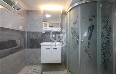 Urla Kalabak Kiralık Daire- Özel Bahçe ve Deniz Manzarası