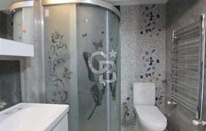 Urla Kalabak Kiralık Daire- Özel Bahçe ve Deniz Manzarası