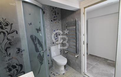 Urla Kalabak Kiralık Daire- Özel Bahçe ve Deniz Manzarası