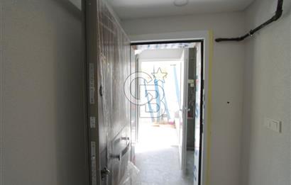 Urla Kalabak Kiralık Daire- Özel Bahçe ve Deniz Manzarası