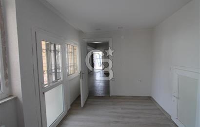Urla Kalabak Kiralık Daire- Özel Bahçe ve Deniz Manzarası