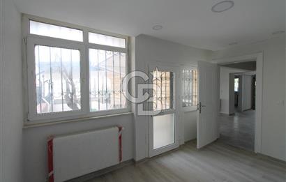 Urla Kalabak Kiralık Daire- Özel Bahçe ve Deniz Manzarası