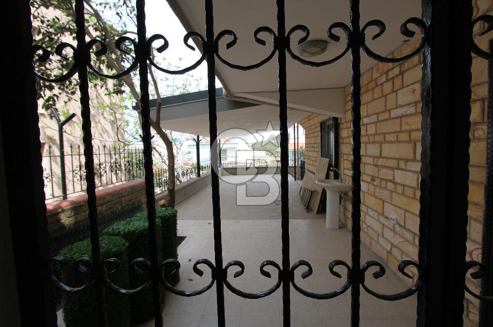 Urla Kalabak Kiralık Daire- Özel Bahçe ve Deniz Manzarası